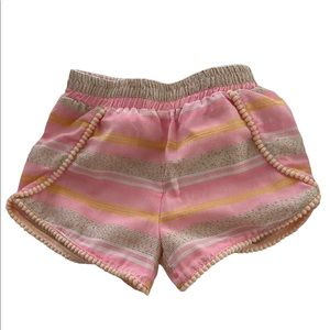 Egg New York Girls Shorts